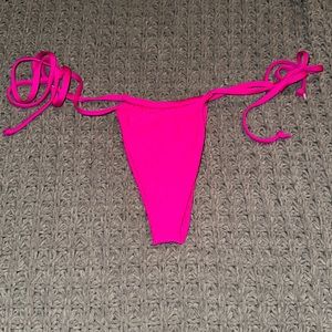 Tia bikini bottom
